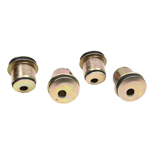 4955 – BELLTECH Alignment Kit, Camber Adjustment With 4 Control Arm Bushings